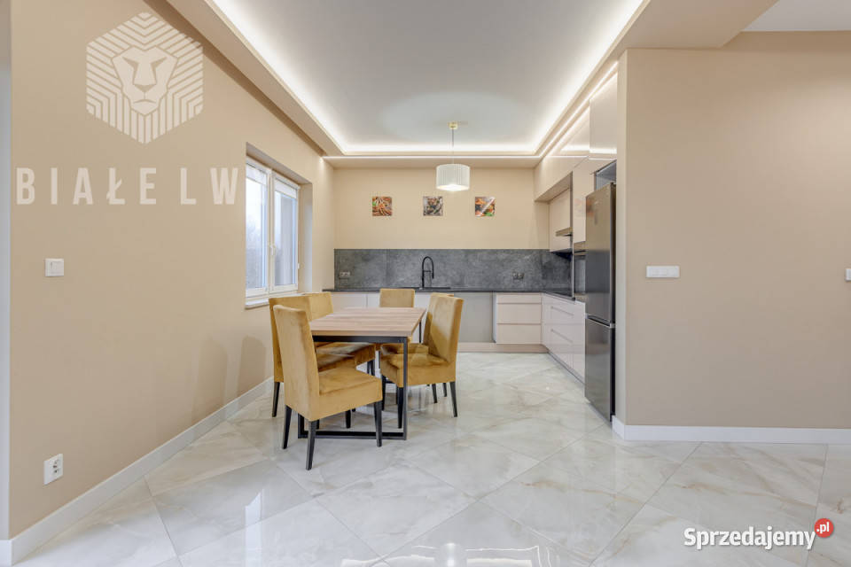 Mieszkanie Nadma 14223m2 5 pokoi Sprzedaż