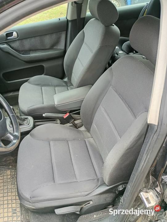 Audi A3 wielkopolskie Koło