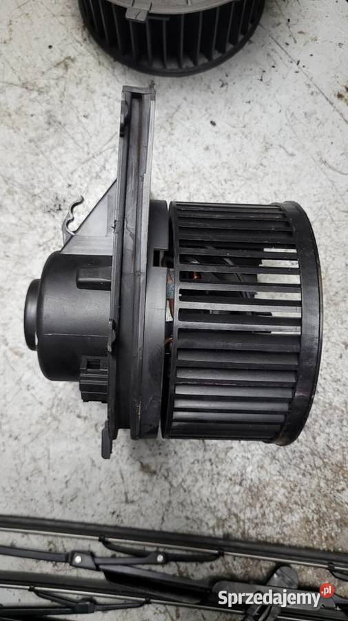 Dmuchawa nawiewu Volkswagen Golf IV Łagów sprzedam