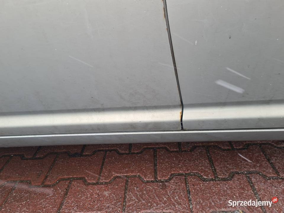 Sprzedam Toyote Avensis 2004 20 BG Zarejestrowany w Polsce śląskie Ruda Śląska