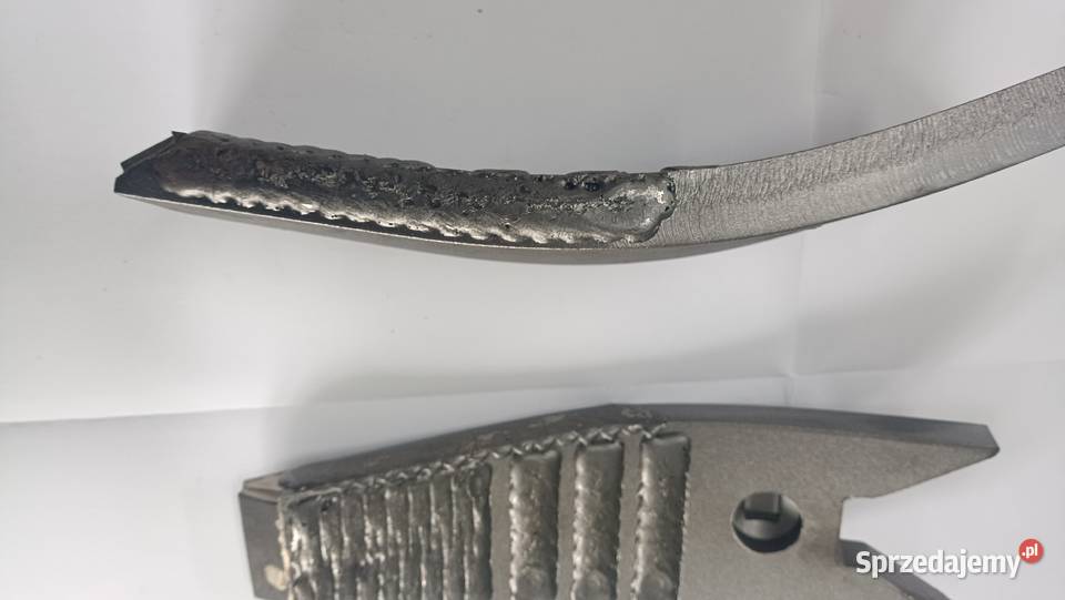 101003120 Redlica dłuto gruber DELTA FLEX zachodniopomorskie Dolice