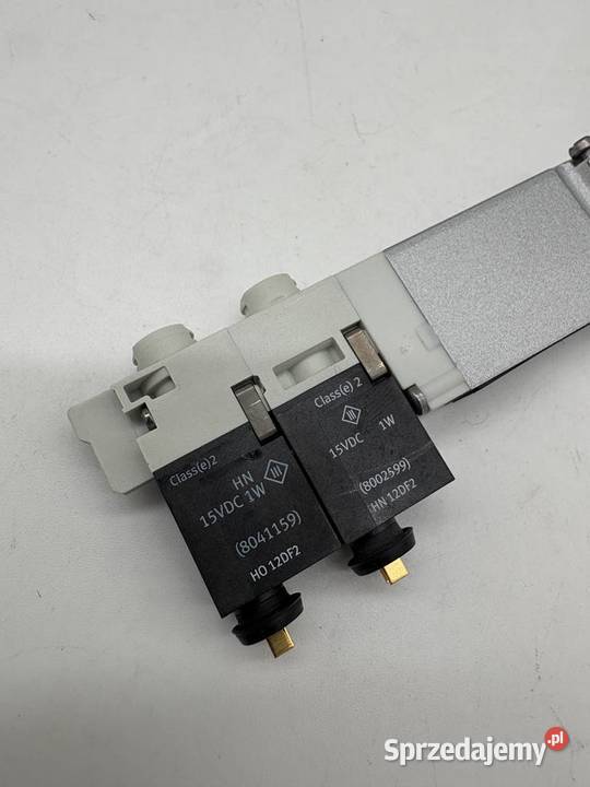 Festo VMPA1M1HJPI 533343 Elektrozawór Warszawa