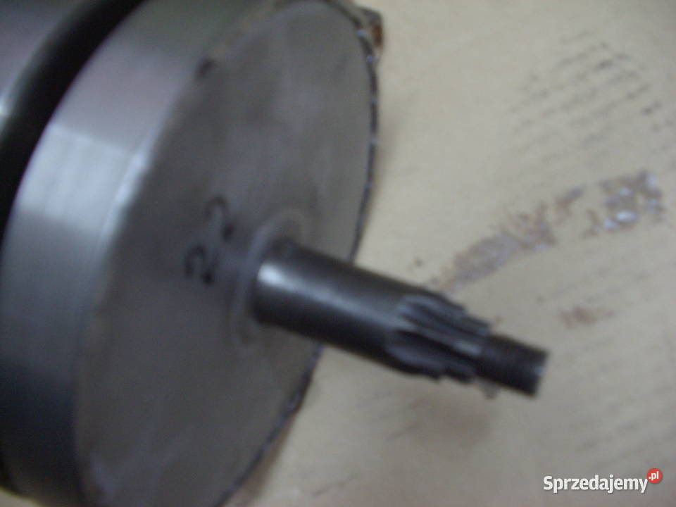 WAŁ SHL M11 Oryginał Zregenerowany Iława