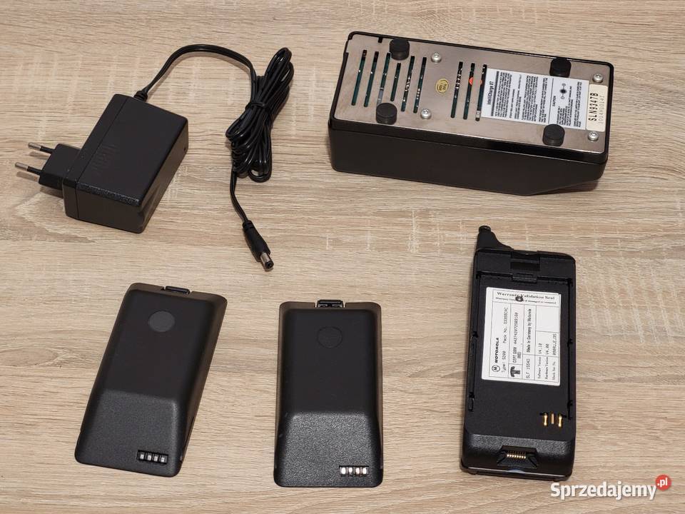 Mototola International 5200 stary telefon Zielona Góra