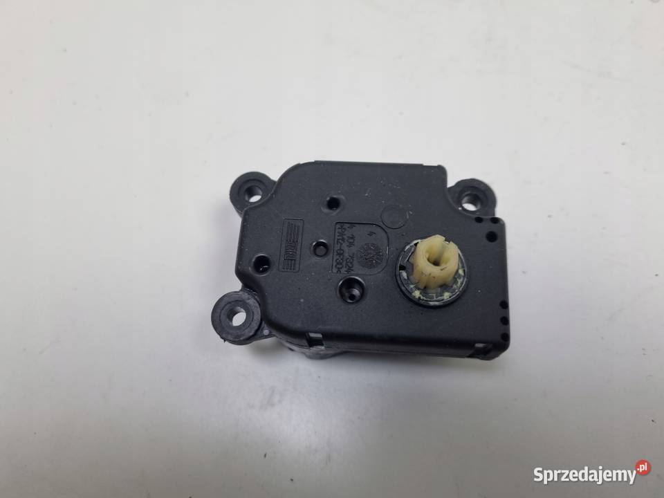 Volvo V60 I S60 II XC60 I LEWY SILNICZEK Chełm