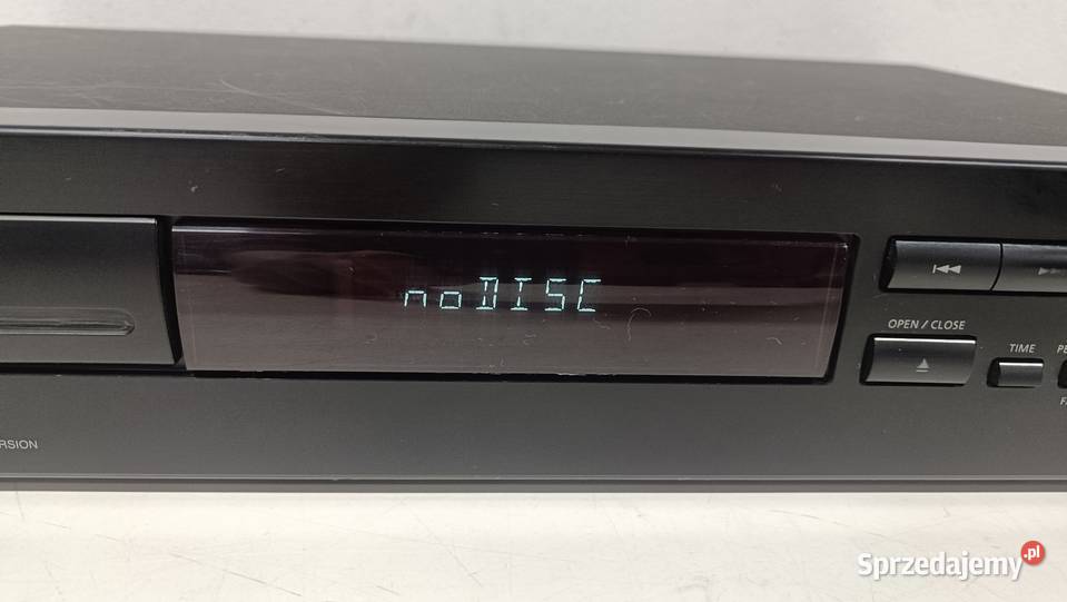 PHILIPS CD 710 Audio Poznań