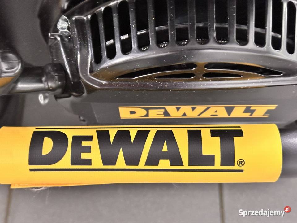 Myjka ciśnieniowa spalinowa DEWALT 280 bar 800lh Krosno