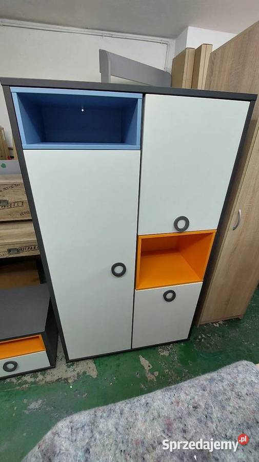 Szafa Forte Colors 42cm Dom i Ogród Poznań sprzedam