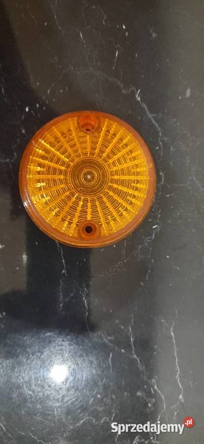 Klosz kierunkowskazów MZ etz Simson Legionowo