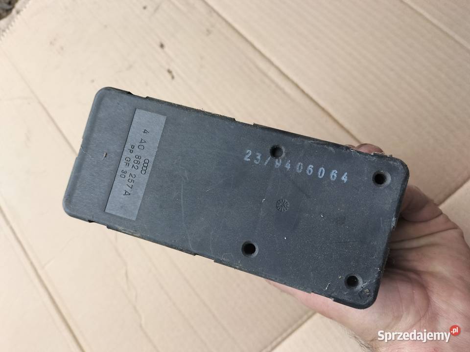 AUDI 80 B3 B4 4A0862257A POMPA Pompka osobowe Kamień-Kolonia