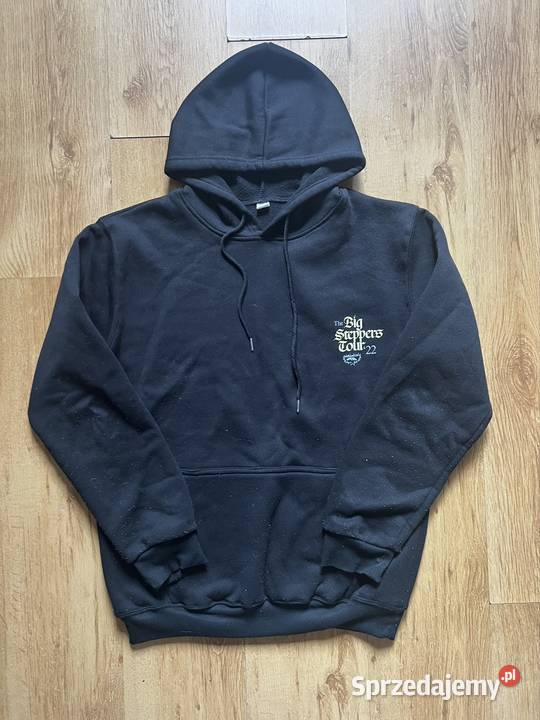 The big steppers tour 2022 Rozmiar M kujawsko-pomorskie Rypin