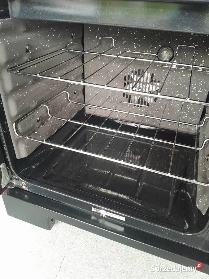 Falcon Classic Deluxe 100 żurawinowa kuchenka