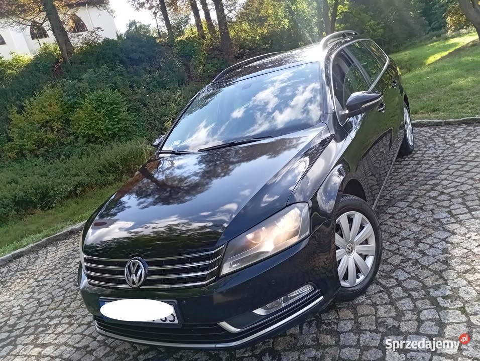ŁADNY PASSAT 1 WŁAŚCICIEL 16 TDI ZAREJESTR Gostynin