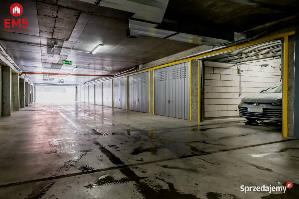 Mieszkanie 5513m2 3 pokoje Białystok