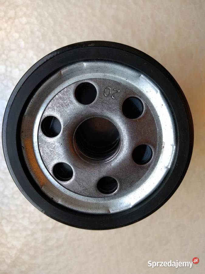 Filtr oleju OP 5371 Filtron Alfa Romeo Fiat Katowice