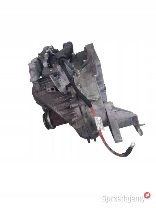 Opel Astra J 20D SKRZYNIA BIEGÓW MANUAL 6B F40 Opole Lubelskie