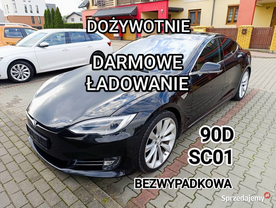90D DARMOWE ŁADOWANIE OKAZJA Przecław