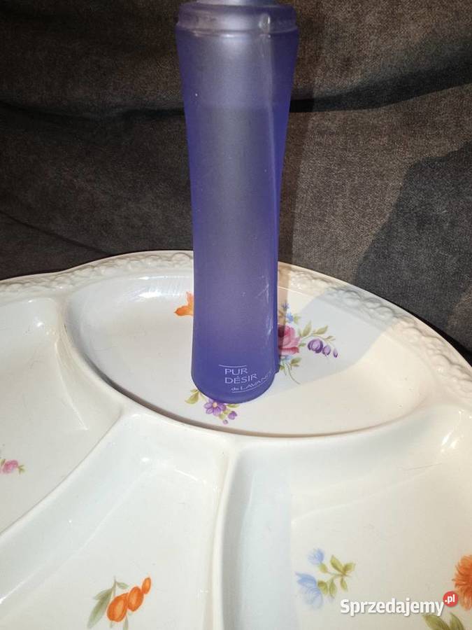 Yves Rocher lawenda zachodniopomorskie Koszalin sprzedam