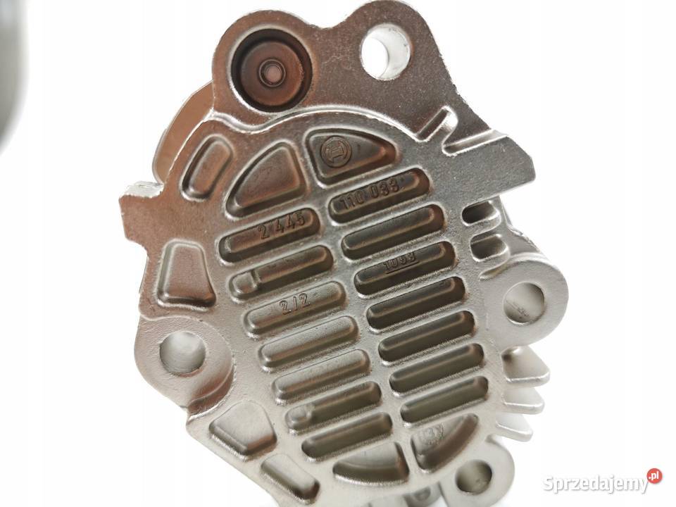 POMPA PALIWA FPZP18L1S BOSCH 0440020095 IVECO lubelskie