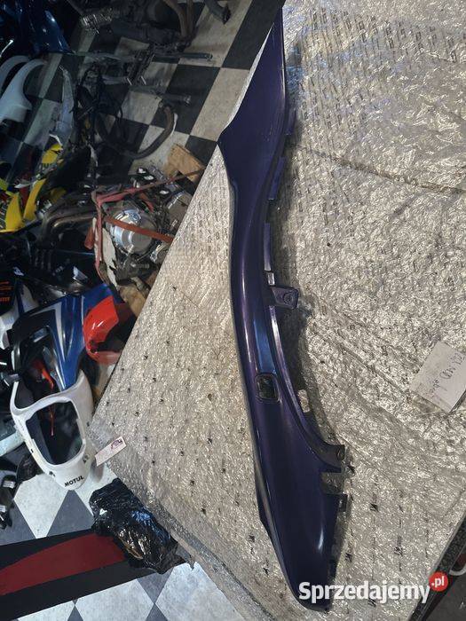 2171100 Osłona Owiewka tylna lewa YAMAHA XJ 600 Poznań sprzedam