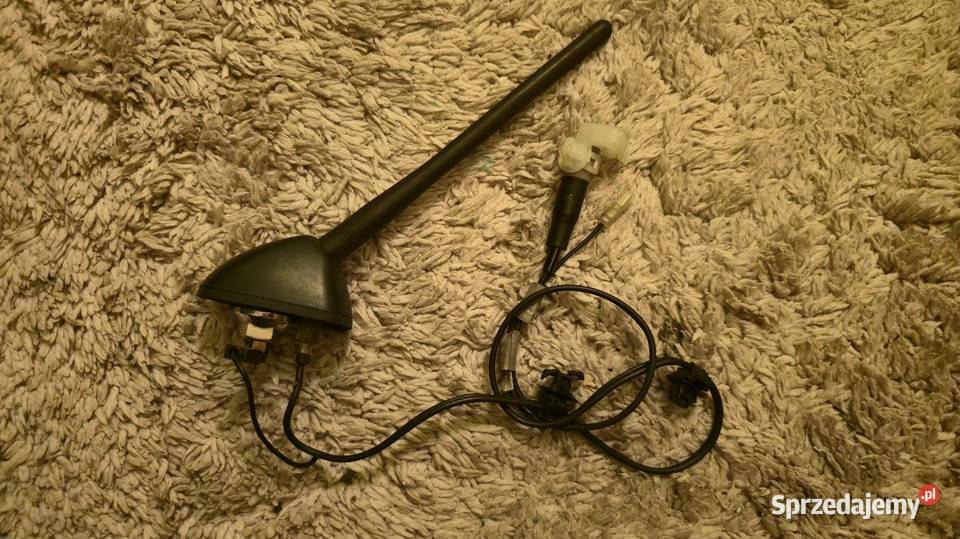 Antena radia dachowa Suzuki Grand Vitara 2 Świdnica