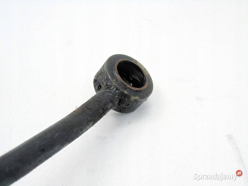 RURKA OLEJU TURBOSPRĘŻARKI 20 T TURBO MEGANE 2 śląskie Sosnowiec