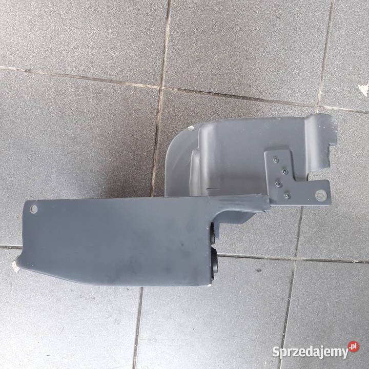 Stopień Lewy Mercedes 1820 1922 1417 1820 2531 Karoseria Częstochowa sprzedam