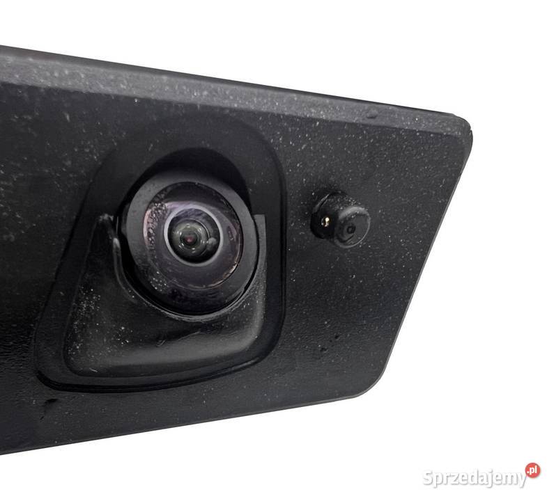 VOLVO V60 V90 XC60 XC90 II zestaw dysza Bielany Wrocławskie