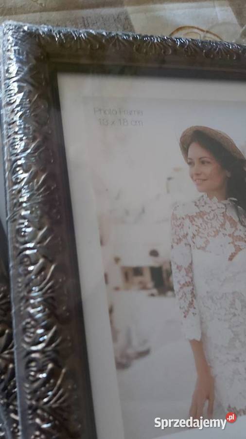 Ramka na zdjęcia obrazki fotoramki do zdjęć 6 Zgierz
