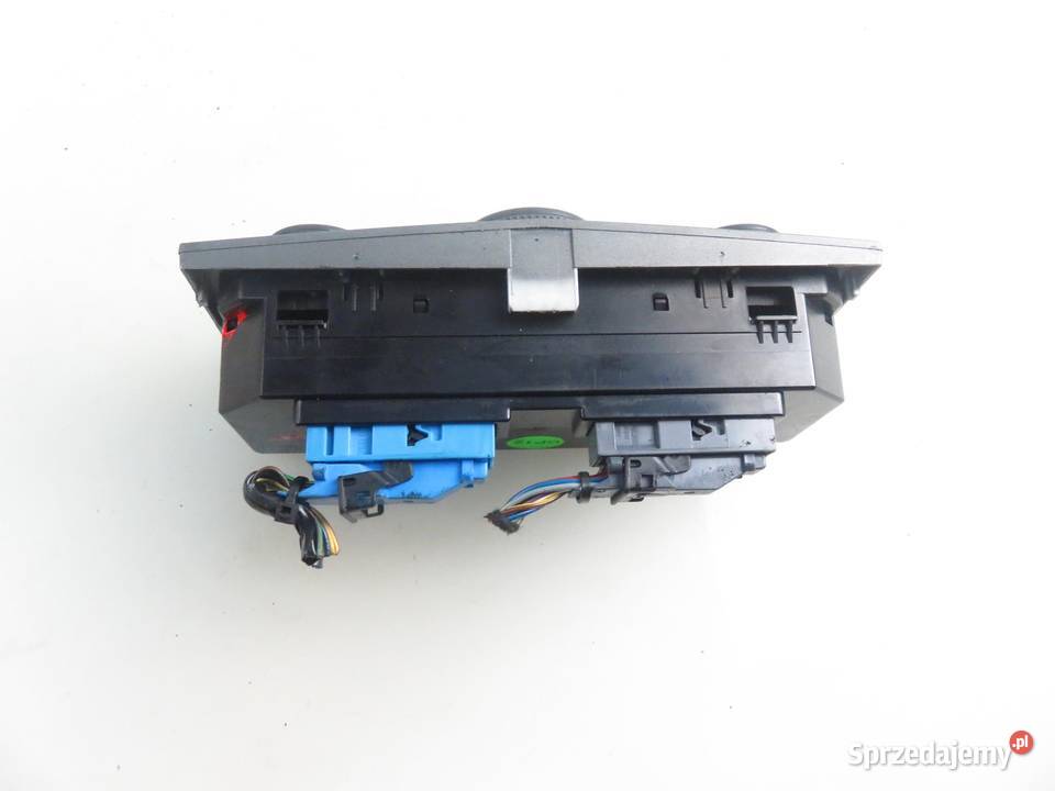 KLIMATRONIK OPEL ASTRA III H A04 13122963