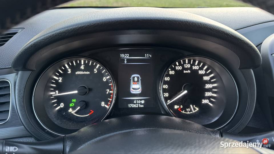 Nissan Pulsar Samochody osobowe Lublin