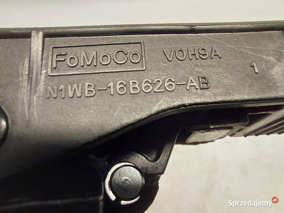 Ford Ranger VI 6 Linka cięgno rączka otwierania Pozostałe dolnośląskie