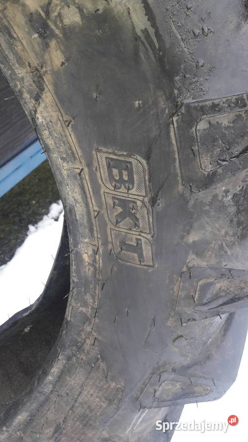 Sprzedam oponę 12432 małopolskie Bochnia
