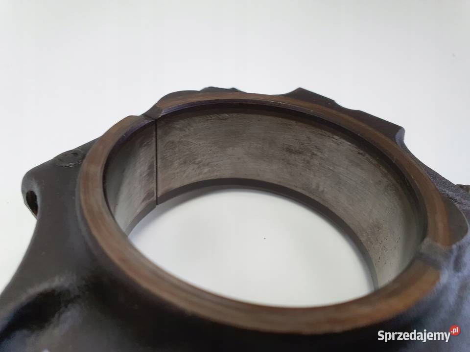 KORBOWÓD Volvo S80 S60 V70 II 24 B TŁOK B5244S Chełm