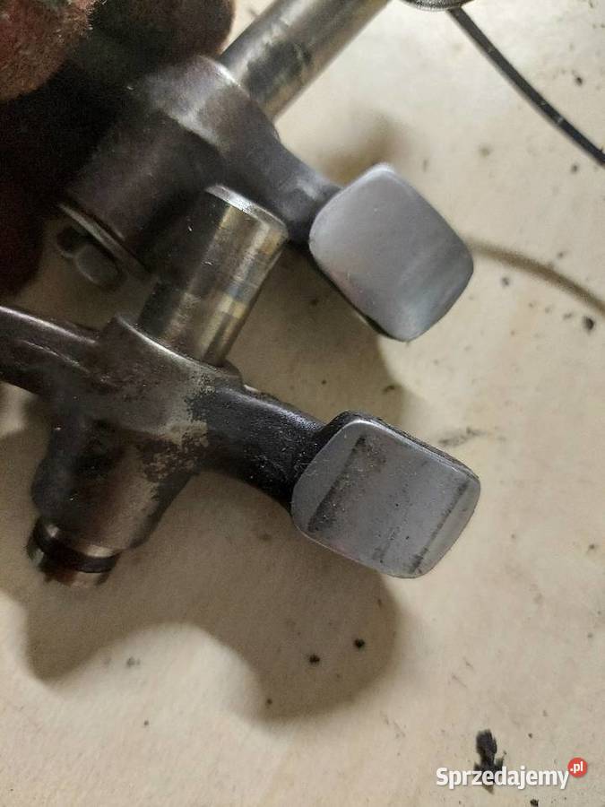 Hsun hisun 350 dźwigienki dźwigienka krzywki dolnośląskie