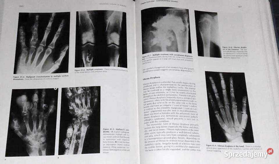 Diagnostic Imaging in Surgery Ronald Eisenberg lubelskie Chełm