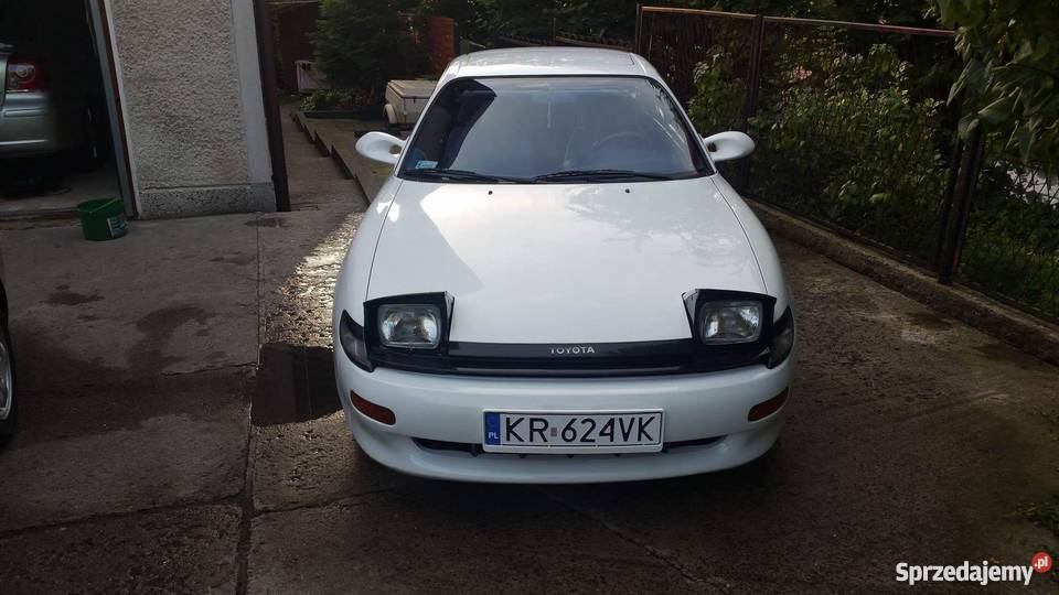 Sprzedam Rok produkcji 1991 Kraków