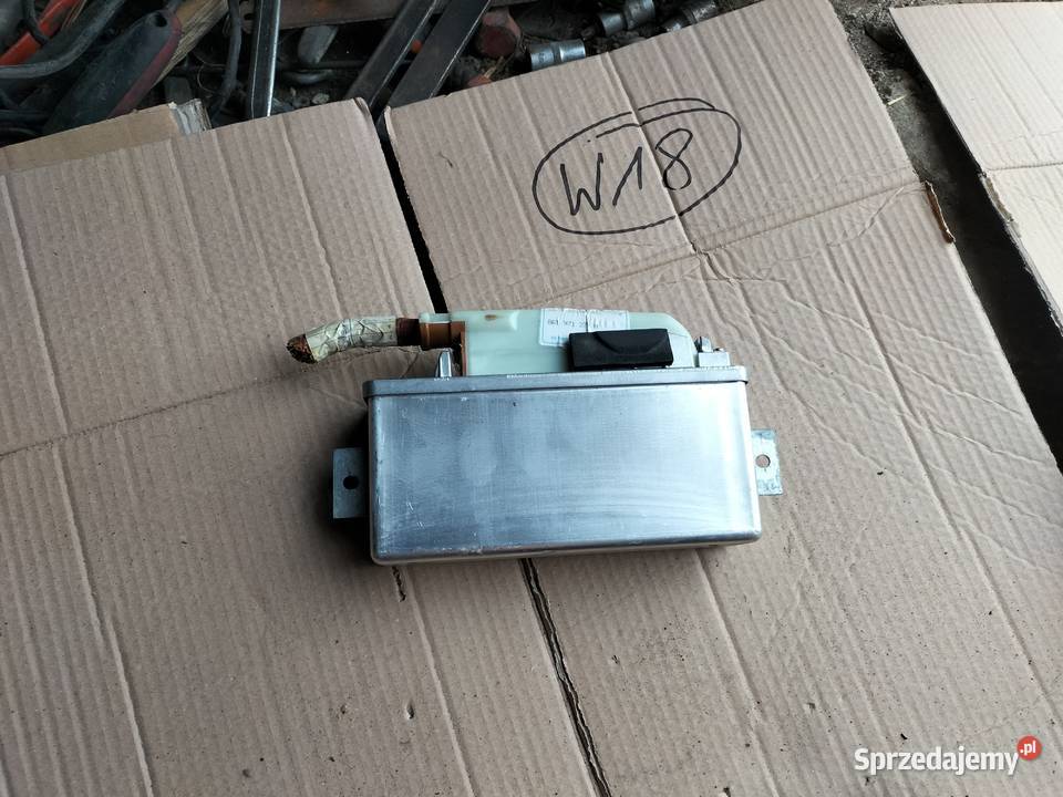 AUDI 80 B4 80B4 AUDI 80 B4 80B4 STEROWNIK MODUŁ lubelskie Kamień-Kolonia