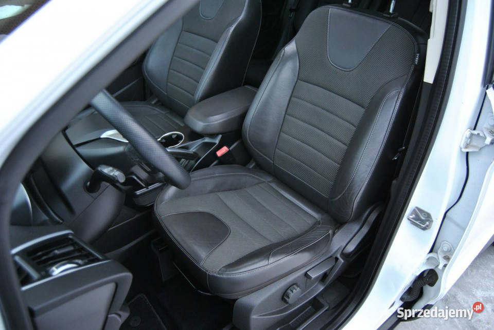 Ford Kuga Nowe sprzęgło dwu mas Koła lato zima czujnik deszczu Modliborzyce sprzedam