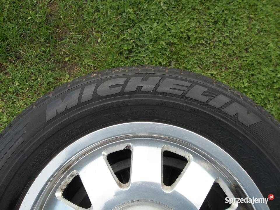 Alufelga 15 Audi 5x112 ET45 4B0601025J warmińsko-mazurskie Iława sprzedam