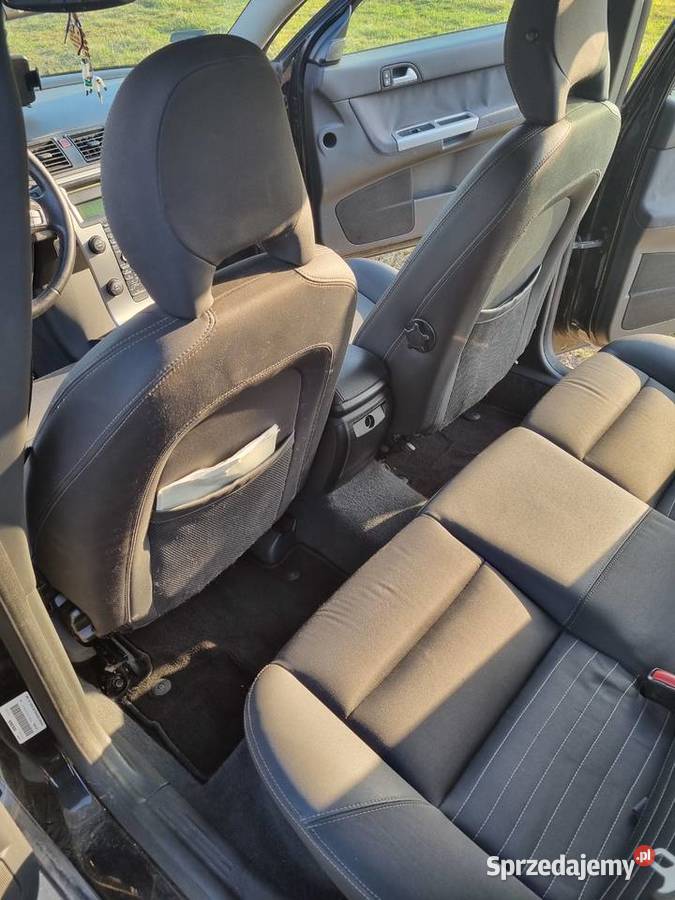 Volvo v50 20D V50 Smolugi