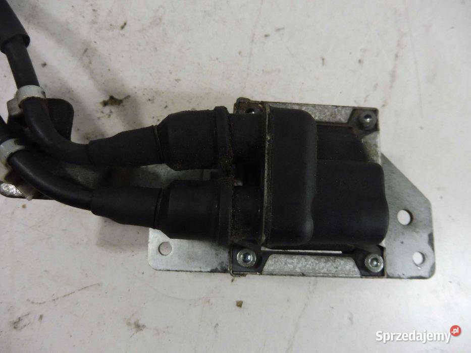 Piaggio MP3 500 cewki zapłonowe 1420r A724 Poznań sprzedam