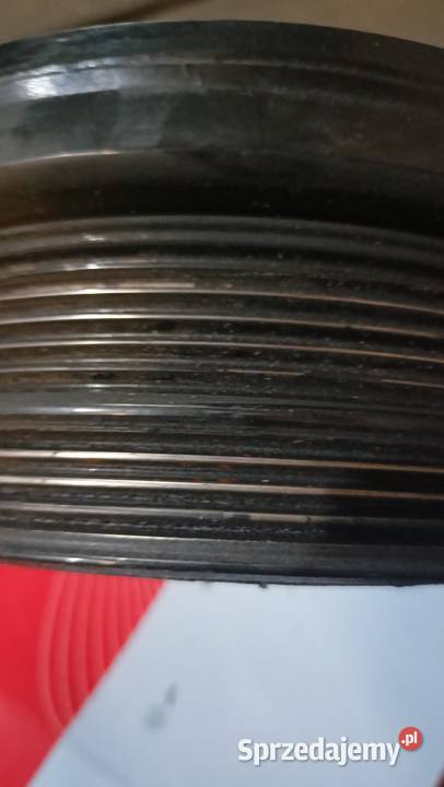 Koło pasowe BMW 30d Suwałki