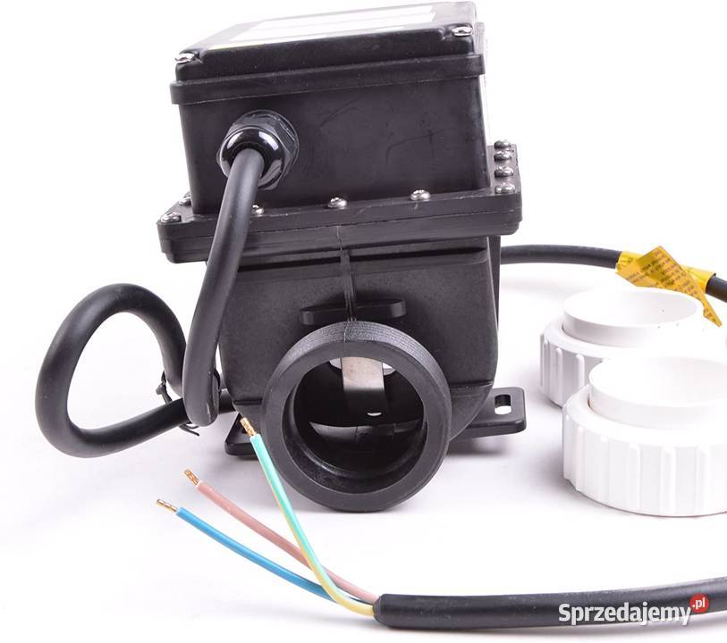 Podgrzewacz grzałka wody 3 kW Jacuzzi Wanna Olkusz