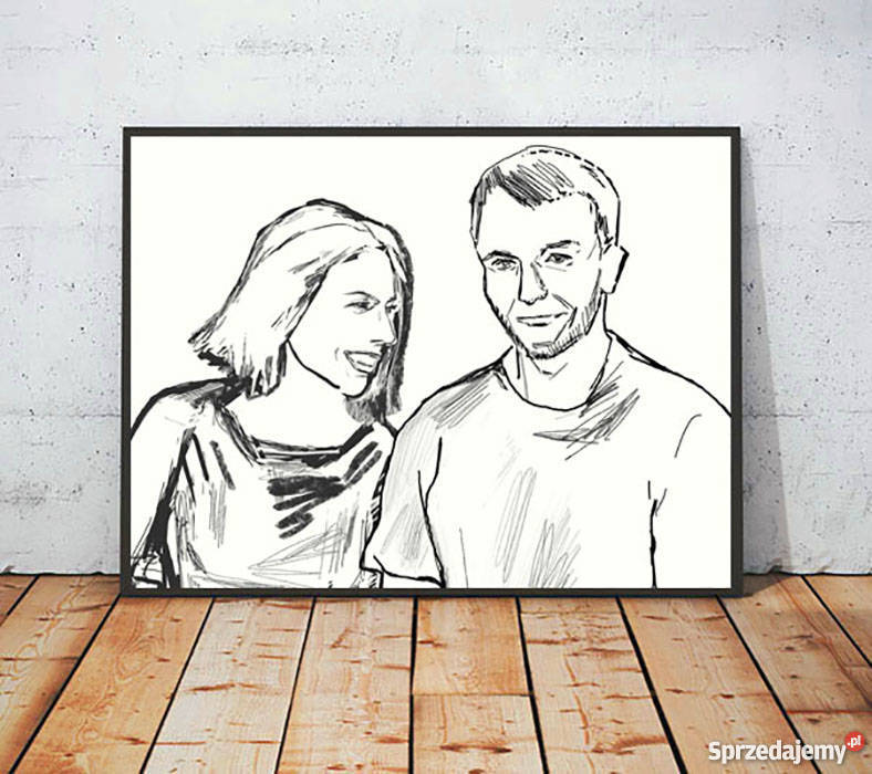 30x40 poster pop artplakat w stylu pop Katowice