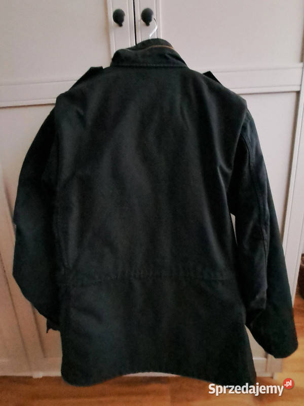 Kurtka M65 Helikon Tex z podpinka Kurtki i płaszcze warmińsko-mazurskie Kętrzyn