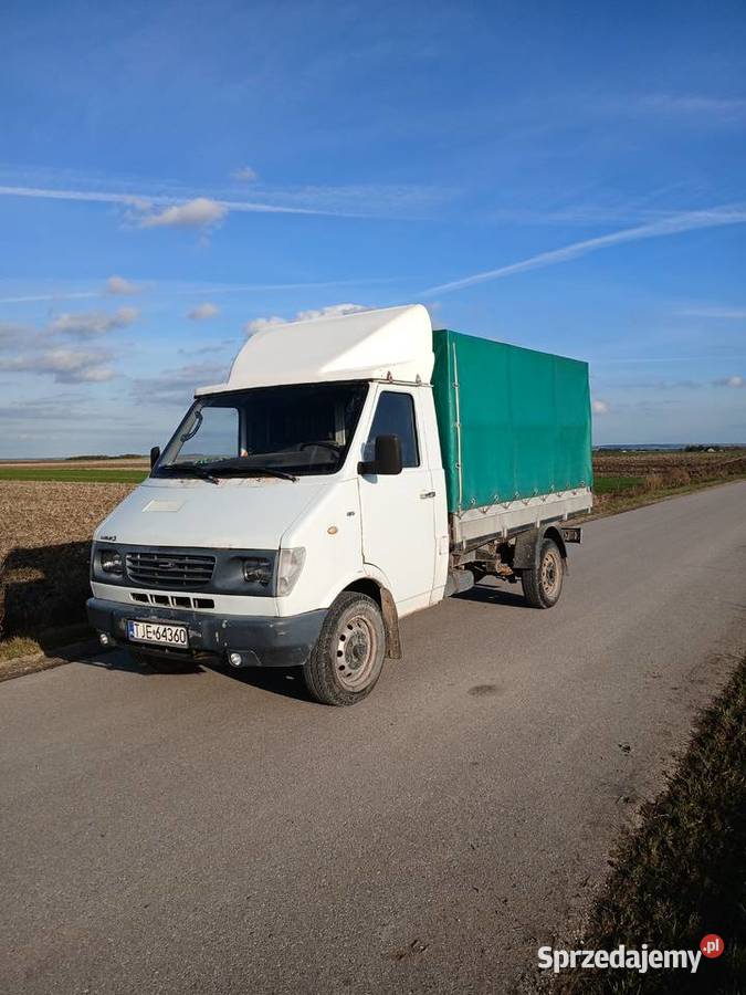 Daewoo Lublin 3 Bus Master Movano Ducato Andoria Jędrzejów sprzedam