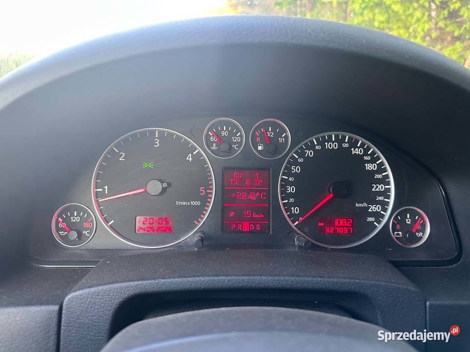 Audii A6 allroad Audi