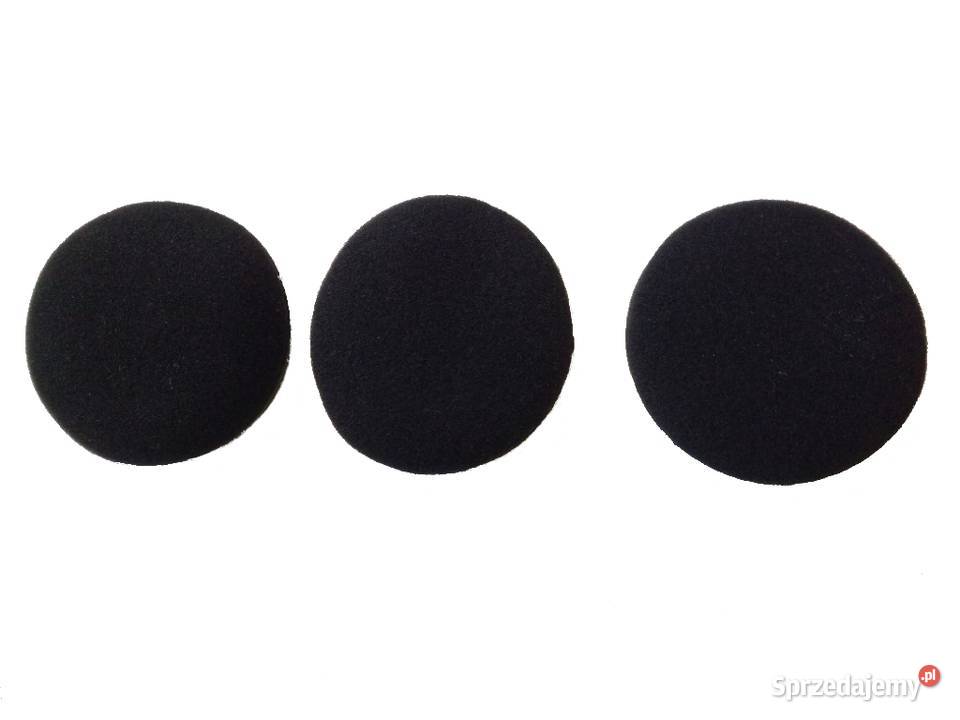 Gąbki Pianki Koss Porta Pro Sporta Pro KTC KSC75 sprzedam