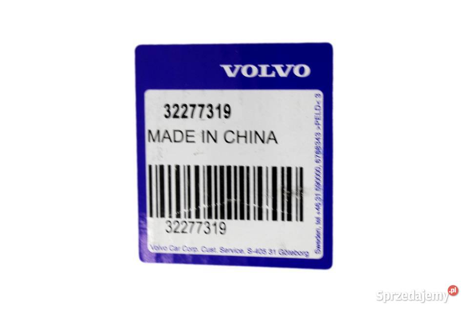 VOLVO S60 V60 II blenda schowka deski Bielany Wrocławskie sprzedam